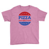 pizza 2017 Youth Tee