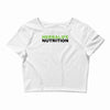 herbalife nutrition Crop Top