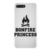 Bonfire Princess iPhone 7 Plus Case