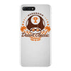 mushroom desert classic iPhone 7 Plus Case