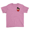 GOKU Youth Tee