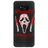 woodsboro horror film club Samsung Galaxy S8