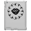barrel of 12 monkeys iPad 3 and 4 Case