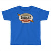 power converters! Toddler T-shirt