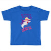 Mommy Shark -Shark Do Do Do Toddler T-shirt