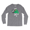 master blaster Long Sleeve Shirts