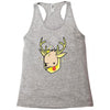 hunter's collectiong Racerback Tank