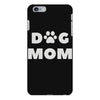 this mom loves dogs iPhone 6 Plus/6S Plus Case