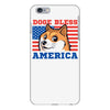 doge bless america iPhone 6 Plus/6s Plus Case
