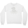 octopus (2) Crewneck Sweatshirt