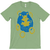 sad hedgehog T-Shirt