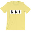 elements of bacon t shirt T-Shirt