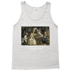 Diego Velazquez Las Meninas Tank Top