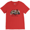 The Office V-Neck Tee