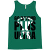 Go Beyond Plus Ultra Tank Top