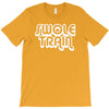 swole train T-Shirt