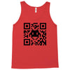 invadqr Tank Top