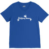 this is my dogging shirt V-Neck Tee
