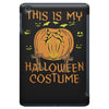 this is my halloween costume iPad Mini