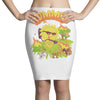 summer Pencil Skirts