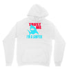 im a lawyer Unisex Hoodie