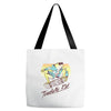 toadally rad Tote Bags