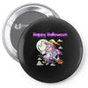 halloween Pin-back button