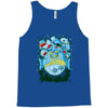under the sea Tank Top