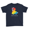 haters gonna hate Youth Tee