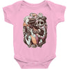 nightmare de los muertos Baby Onesie