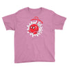 cherry bomb Youth Tee