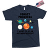 Forget Princess, I Want To Be An Astrophysicist Exclusive T-shirt