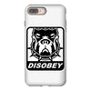 bull dog disobey iPhone 8 Plus