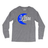 shine Long Sleeve Shirts