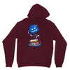 got the ghost Unisex Hoodie