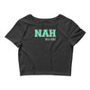 rosa parks Crop Top