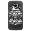 Real Kings Are Born On November 19 Samsung Galaxy S7 Edge