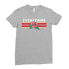 Everything Ladies Fitted T-Shirt