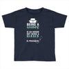nurse nana Toddler T-shirt