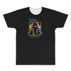 my first knife fight All Over Men's T-shirt