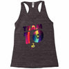 team 10 Racerback Tank