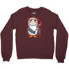 Porg the 13th Crewneck Sweatshirt