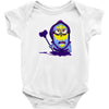 myah myah! Baby Onesie
