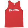 gamer Tank Top