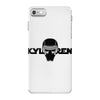kylo ren helmet iPhone 7 Case