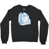 dental hygiene Crewneck Sweatshirt