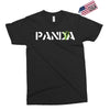 Panda Write T-Shirt Exclusive T-shirt