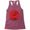 fahrie Racerback Tank