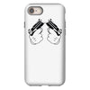mickey gun iPhone 8