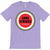 luke strikes T-Shirt